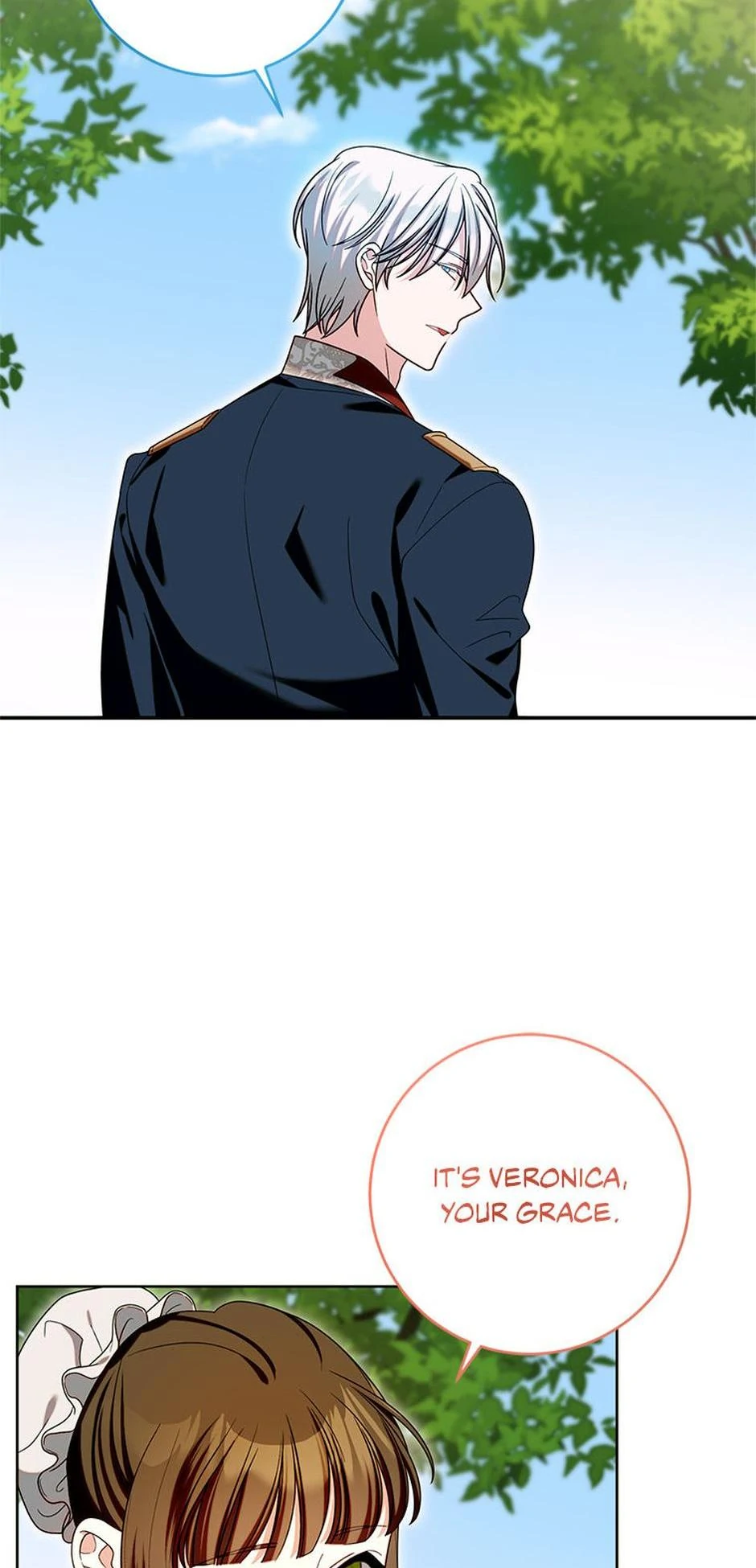 I Met the Male Lead in Prison Chapter 51 64